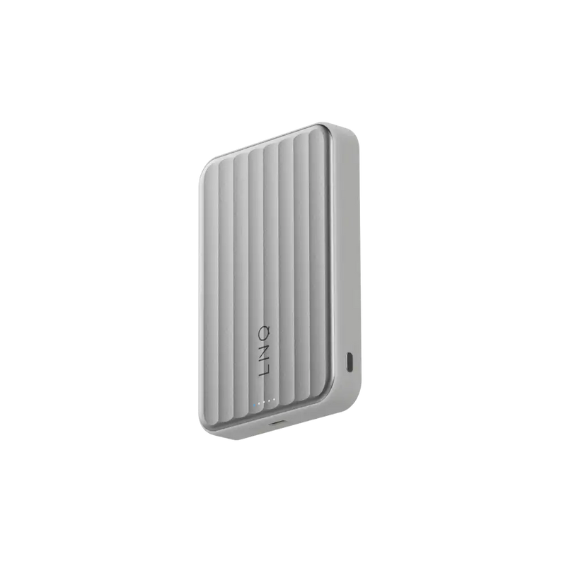 Xtorm LINQ Semi-solid State Magnetic Powerbank 10.000
