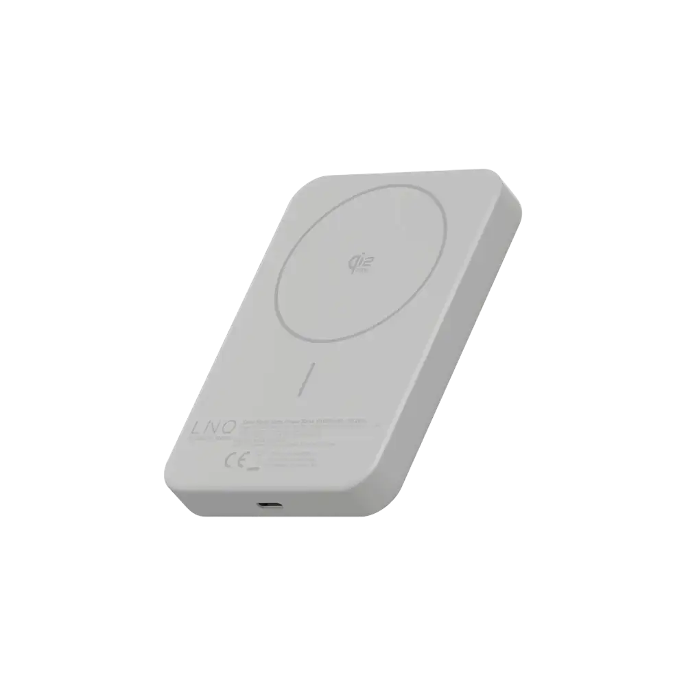 Xtorm LINQ Semi-solid State Magnetic Powerbank 10.000