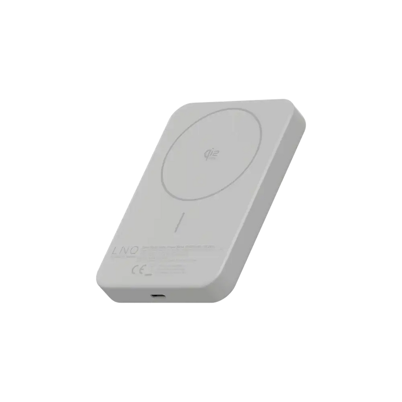 Xtorm LINQ Semi-solid State Magnetic Powerbank 10.000