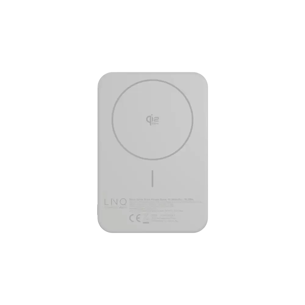 Xtorm LINQ Semi-solid State Magnetic Powerbank 10.000