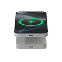 Xtorm LINQ Semi-solid State Magnetic Powerbank 10.000