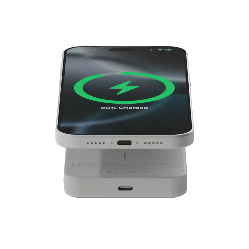 Xtorm LINQ Semi-solid State Magnetic Powerbank 10.000