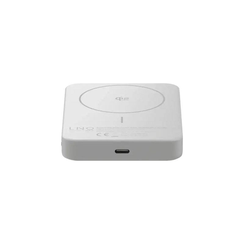 Xtorm LINQ Semi-solid State Magnetic Powerbank 10.000