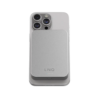 Thumbnail for LINQ Magnetische Draadloze Powerbank 10.000 mAh