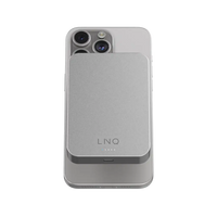 Thumbnail for LINQ Magnetische Draadloze Powerbank 10.000 mAh