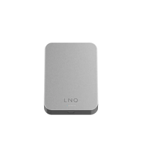 Thumbnail for LINQ Magnetische Draadloze Powerbank 10.000 mAh