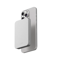 Thumbnail for LINQ Magnetische Draadloze Powerbank 10.000 mAh