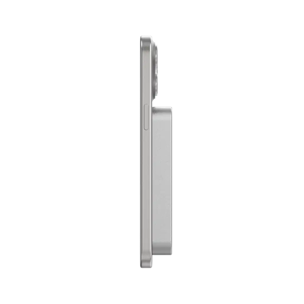 LINQ Magnetische Draadloze Powerbank 10.000 mAh