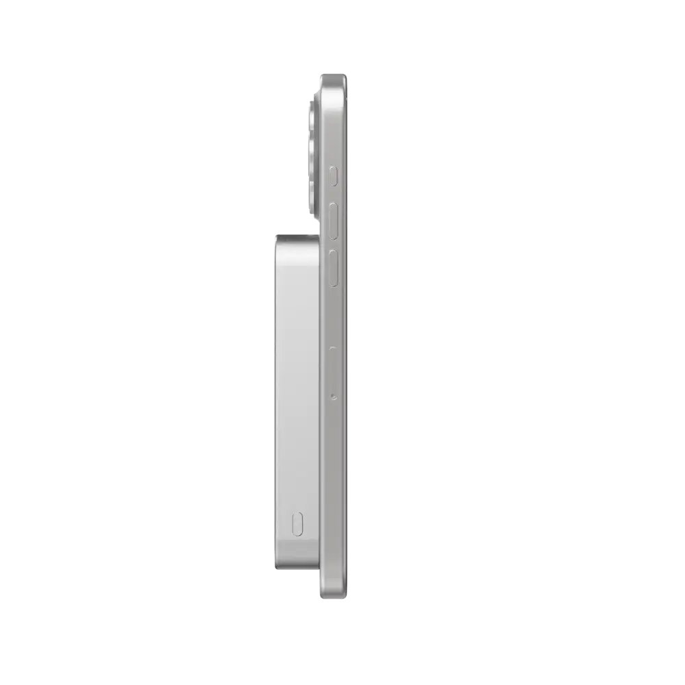 LINQ Magnetische Draadloze Powerbank 10.000 mAh