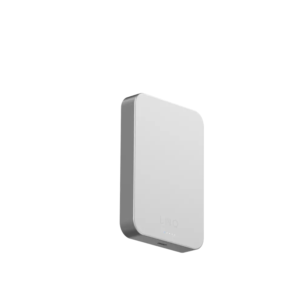 LINQ Magnetische Draadloze Powerbank 10.000 mAh