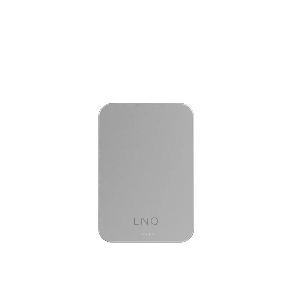 LINQ Magnetische Draadloze Powerbank 10.000 mAh