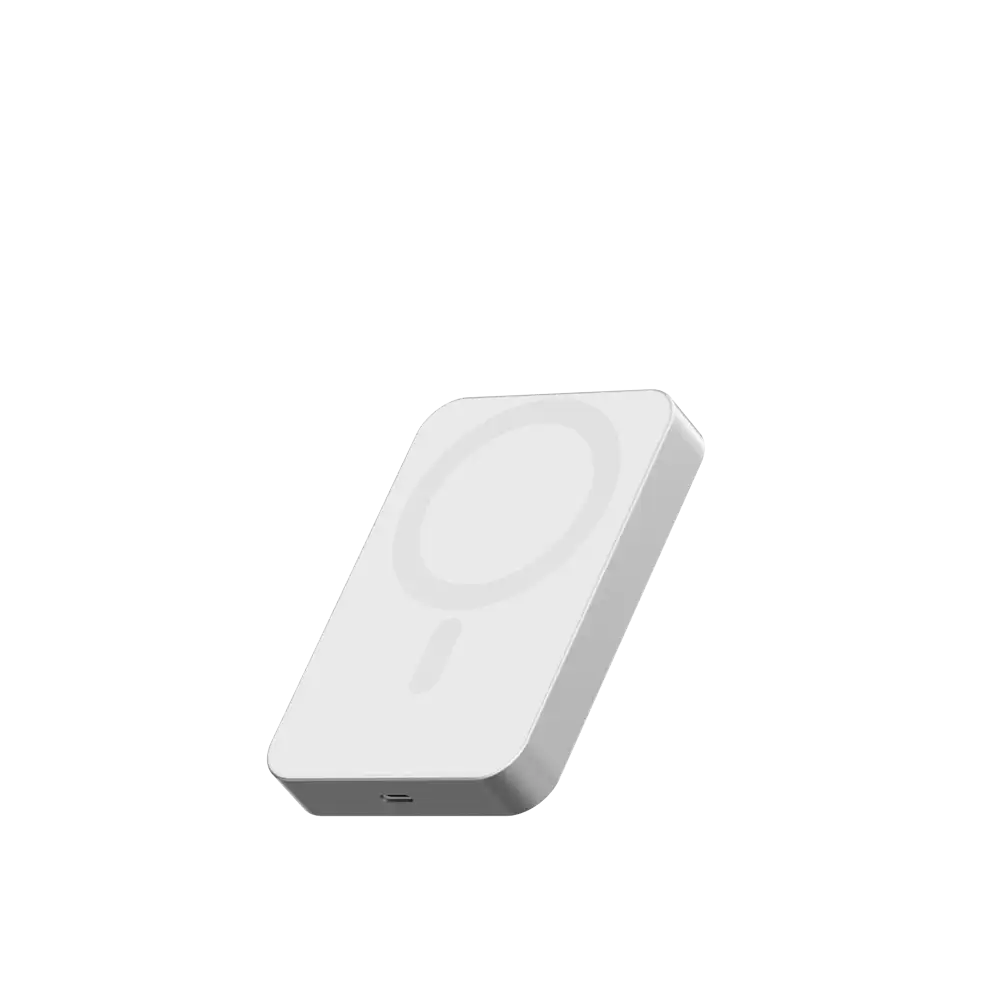 LINQ Magnetische Draadloze Powerbank 10.000 mAh