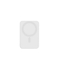 Thumbnail for LINQ Magnetische Draadloze Powerbank 10.000 mAh
