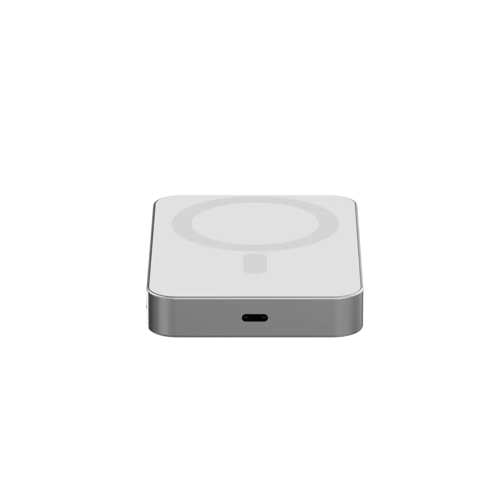 LINQ Magnetische Draadloze Powerbank 10.000 mAh