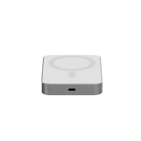 Thumbnail for LINQ Magnetische Draadloze Powerbank 10.000 mAh