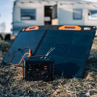 Thumbnail for Xtorm Xtreme Zonnepaneel 100W