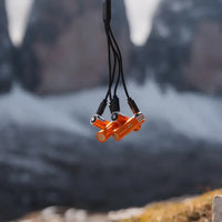 Thumbnail for Xtorm Oplaadbare AA Batterijen met USB-C - 4 pack