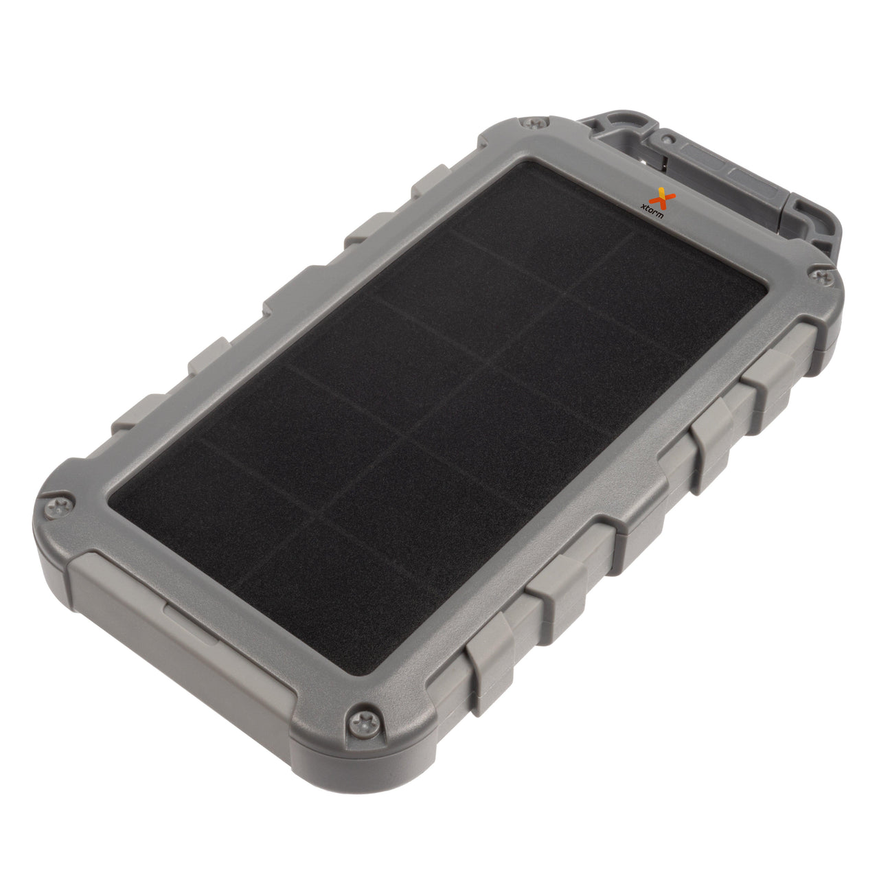 Solar Powerbank 20W - 10.000 mAh