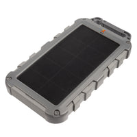 Thumbnail for Solar Power Bank 20W - 10.000 mAh - Fuel Series 4 - Xtorm NL