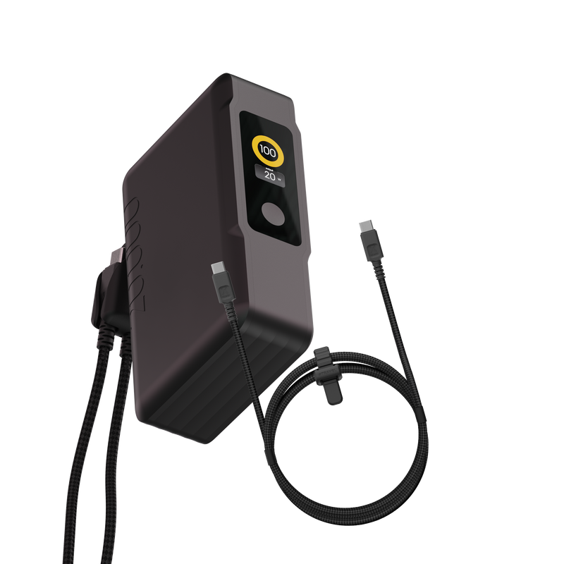 NextGen Introductieactie 20.000 mAh