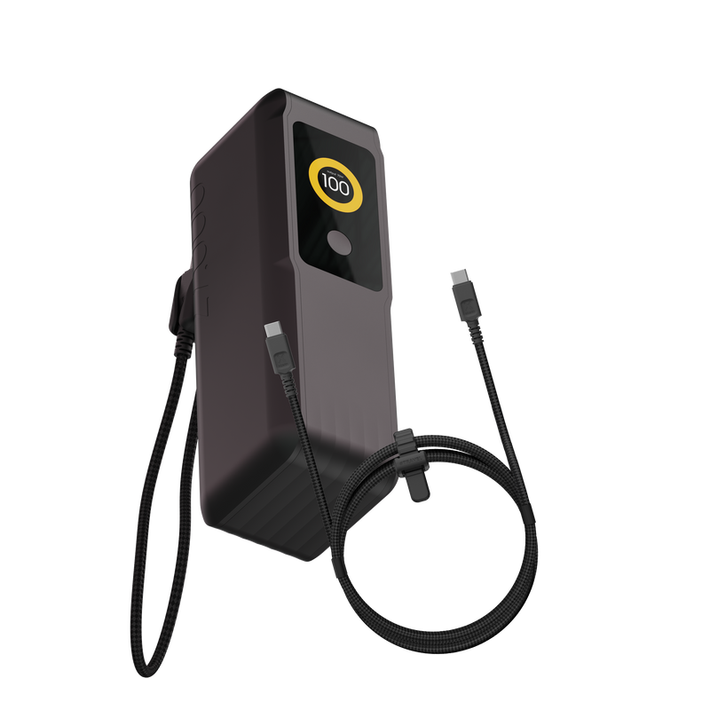 NextGen Introductieactie 27.000 mAh