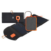 Thumbnail for Xtorm SolarBooster + Rugged powerbank