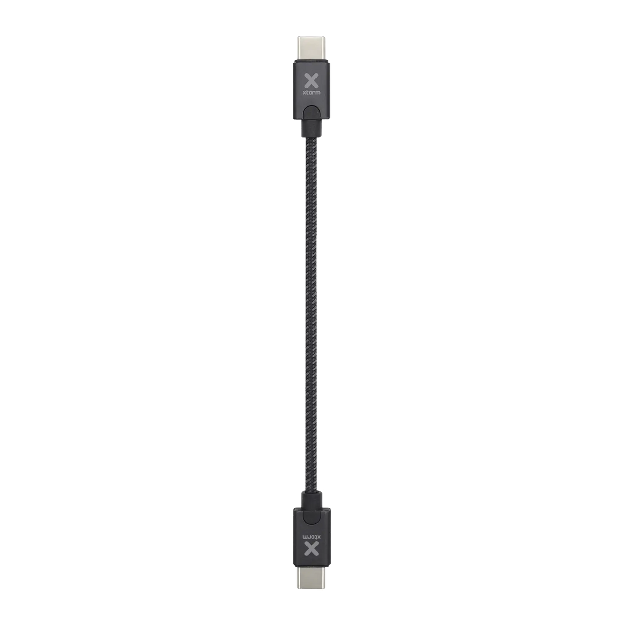 Xtorm Original short USB-C PD kabel 240W - 15 cm