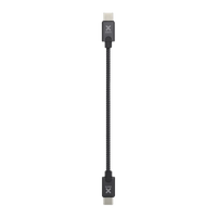 Thumbnail for Xtorm Original short USB-C PD kabel 240W - 15 cm