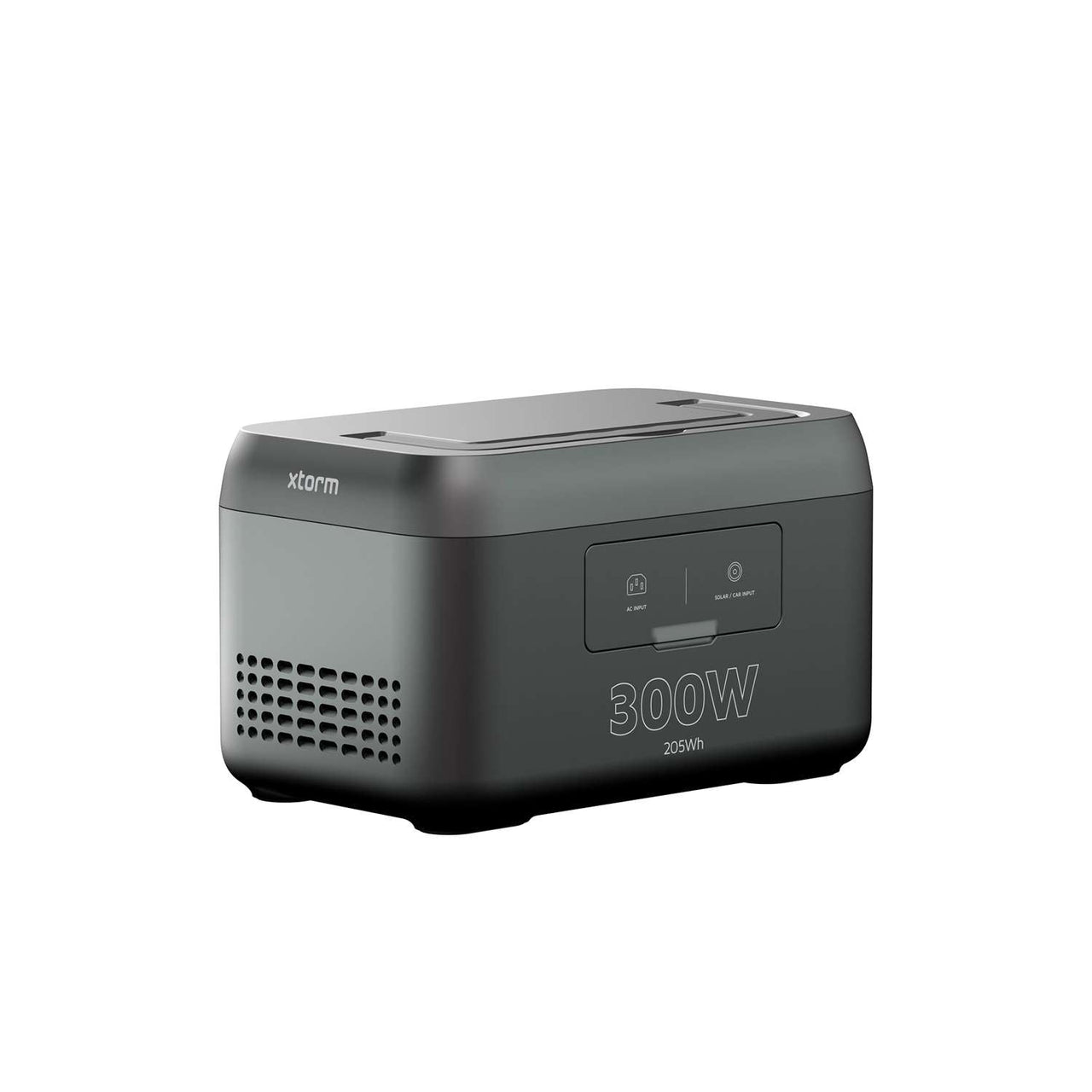 Xtorm Slimme Powerstation 300W - Xtreme Power 2