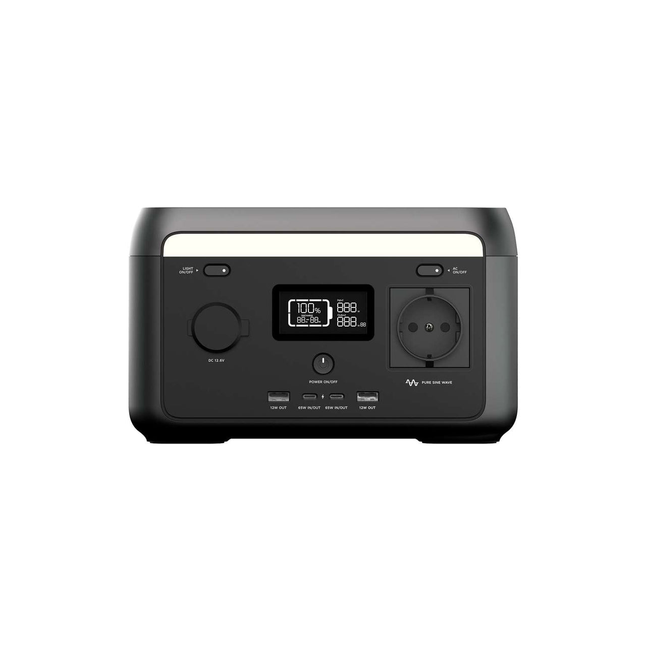 Xtorm Slimme Powerstation 300W - Xtreme Power 2