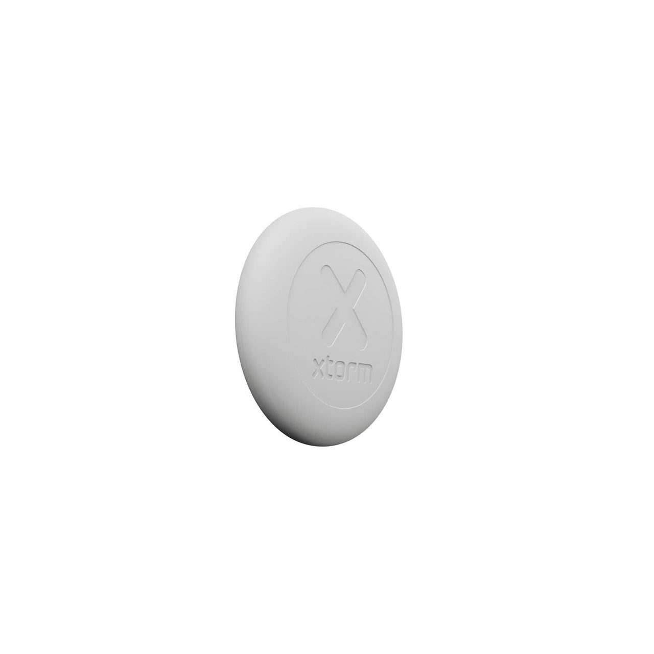 Xtorm Water-resistant TravelTag - Ash White