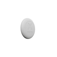 Thumbnail for Xtorm Water-resistant TravelTag - Ash White