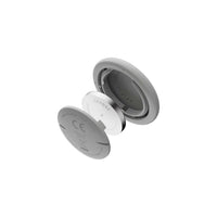 Thumbnail for Xtorm Water-resistant TravelTag - Ash White