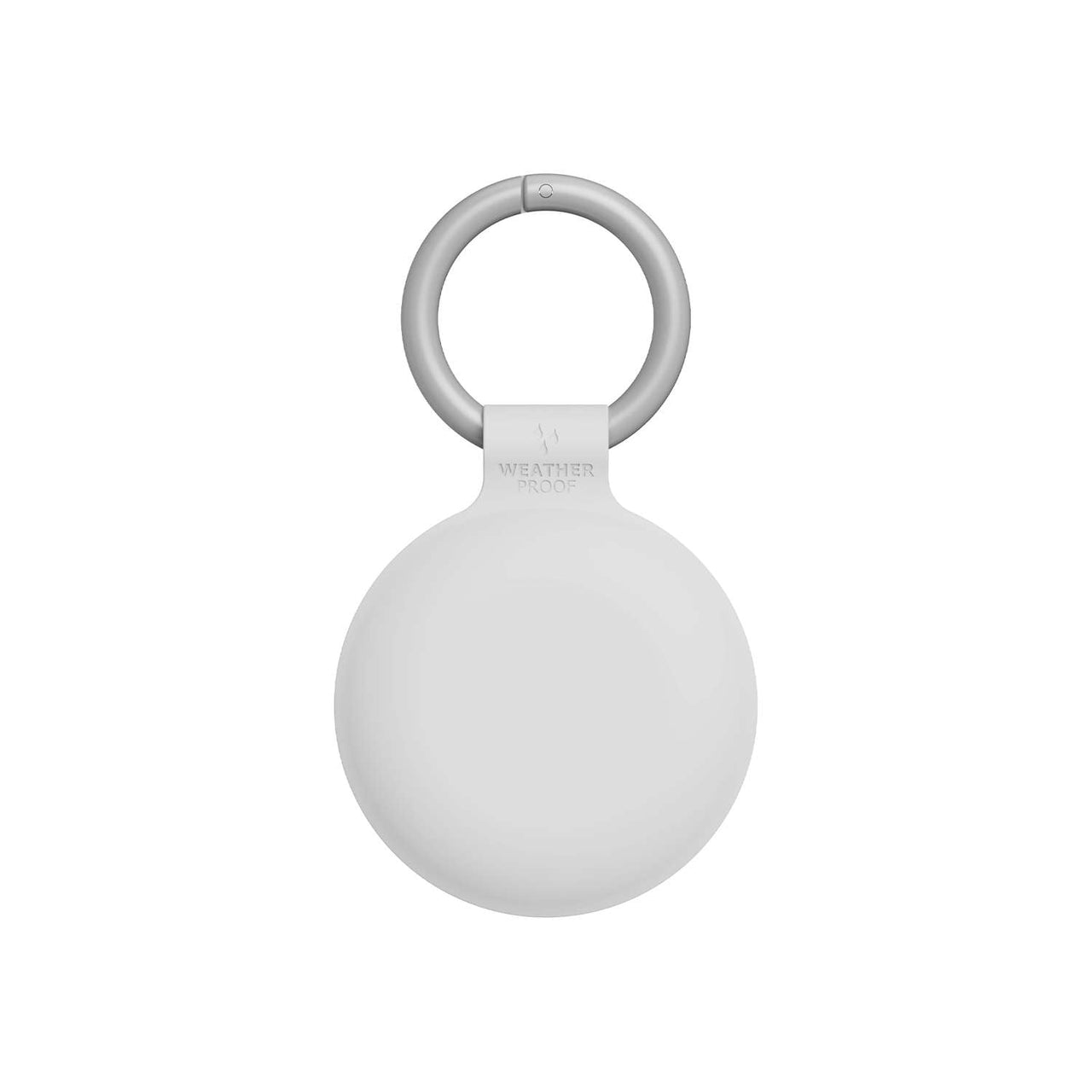 Xtorm Water-resistant TravelTag - Ash White