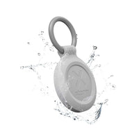 Thumbnail for Xtorm Water-resistant TravelTag - Ash White