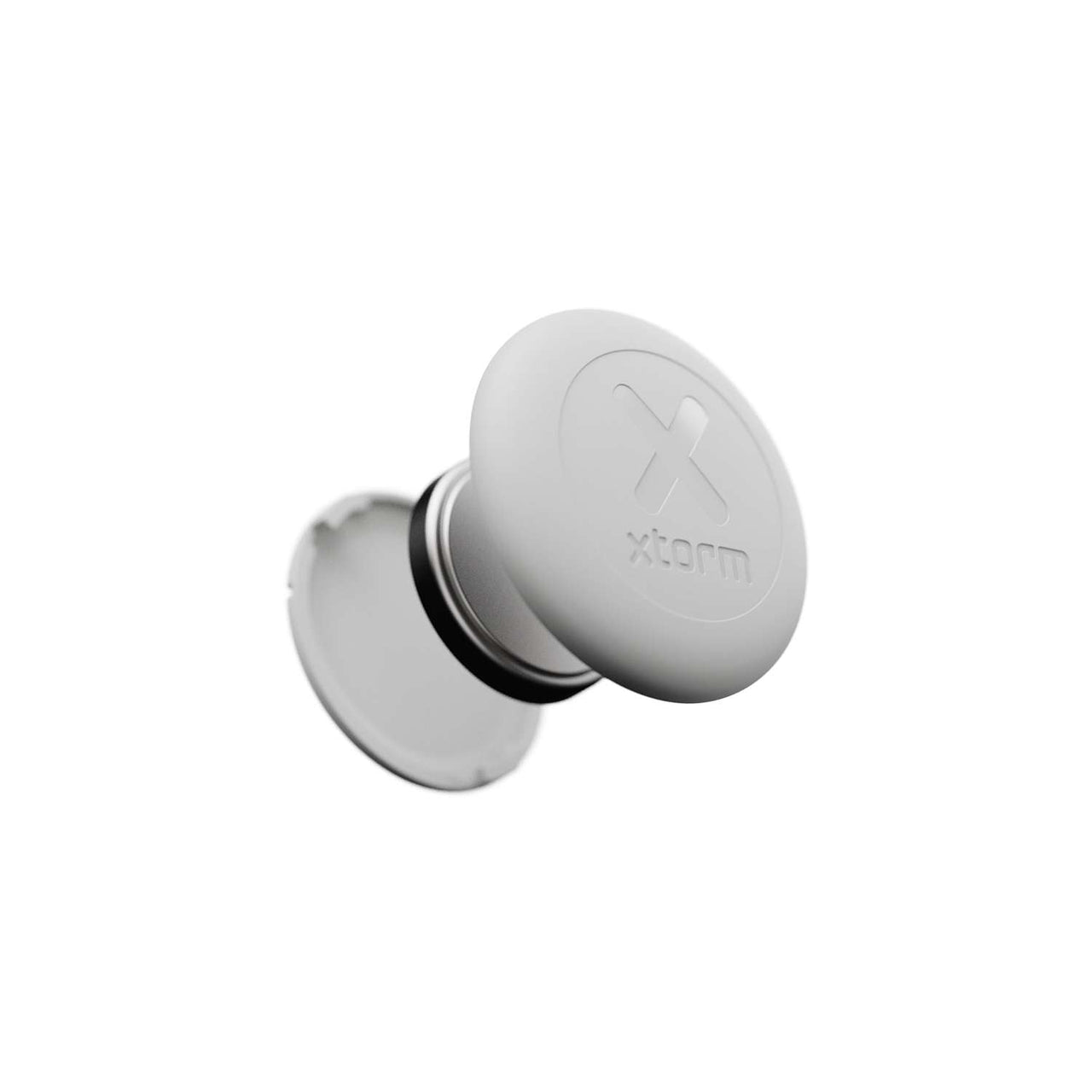 Xtorm Water-resistant TravelTag - Ash White
