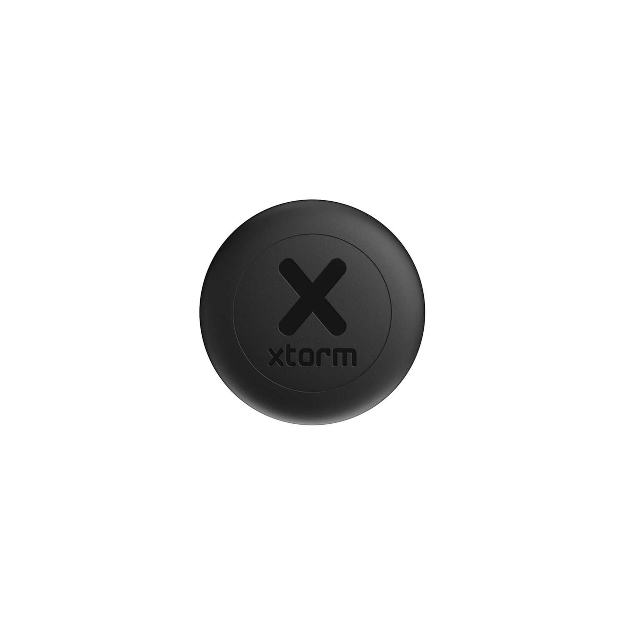 Xtorm Water-resistant TravelTag - Charcoal Black