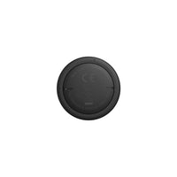Thumbnail for Xtorm Water-resistant TravelTag - Charcoal Black