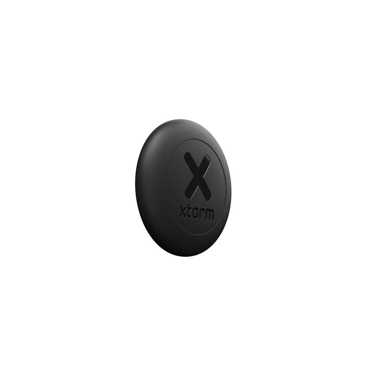 Xtorm Water-resistant TravelTag - Charcoal Black