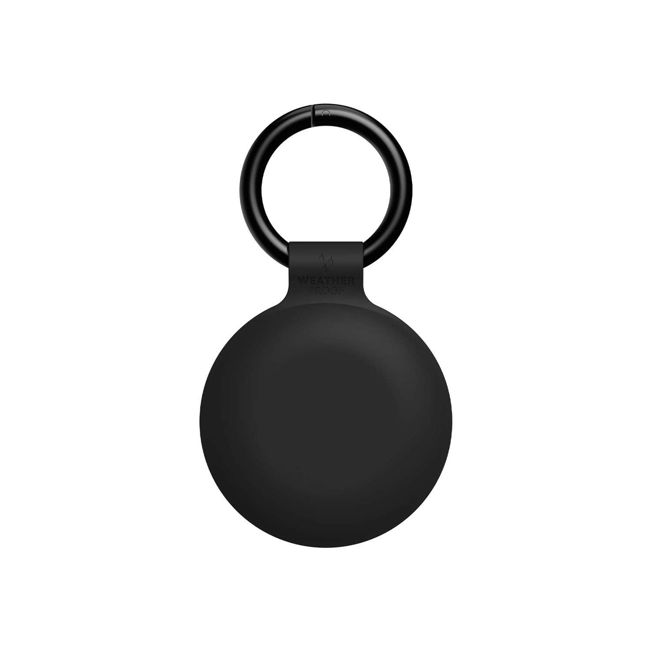 Xtorm Water-resistant TravelTag - Charcoal Black