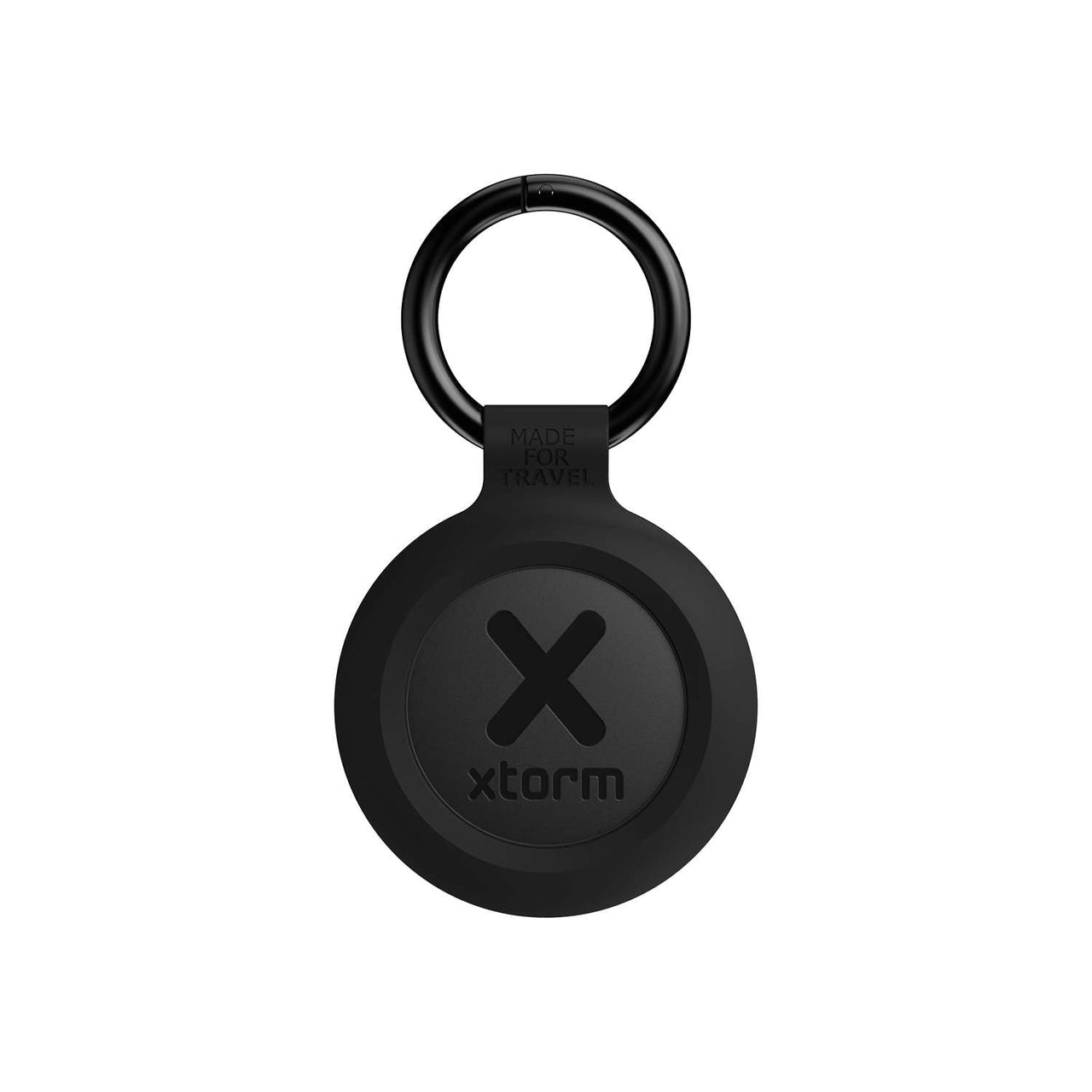 Xtorm Water-resistant TravelTag - Charcoal Black