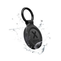 Thumbnail for Xtorm Water-resistant TravelTag - Charcoal Black