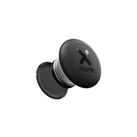 Thumbnail for Xtorm Water-resistant TravelTag - Charcoal Black