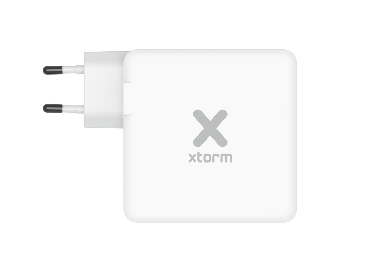 Xtorm Volt GaN Wall Laptop Charger 140W