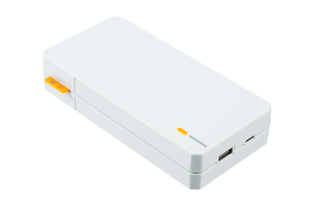 Xtorm Essential Powerbank 20.000 mAh