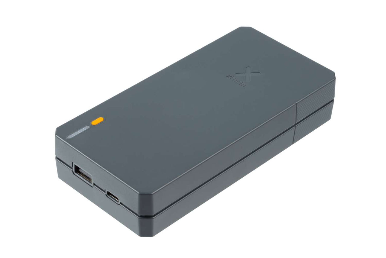 Xtorm Essential Powerbank 20.000 mAh