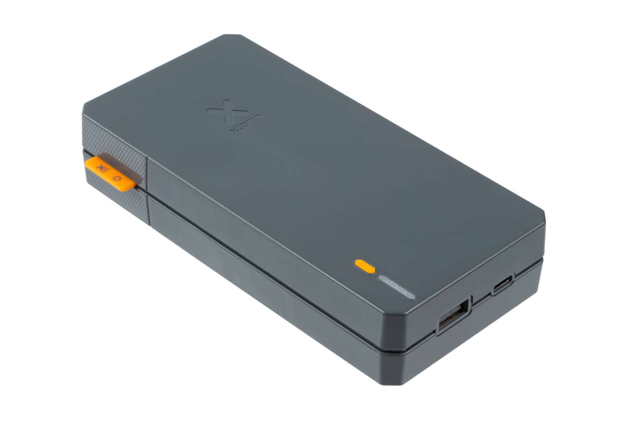 Xtorm Essential Powerbank 20.000 mAh