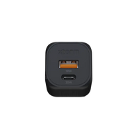 Thumbnail for Xtorm Snellader - 20W GaN2 Ultra Adapter - Zwart