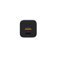 Thumbnail for Xtorm Snellader - 20W GaN2 Ultra Adapter - Zwart