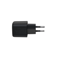 Thumbnail for Xtorm Snellader - 20W GaN2 Ultra Adapter - Zwart